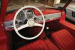 Mercedes-Benz 300 SL Coupe 1956 года